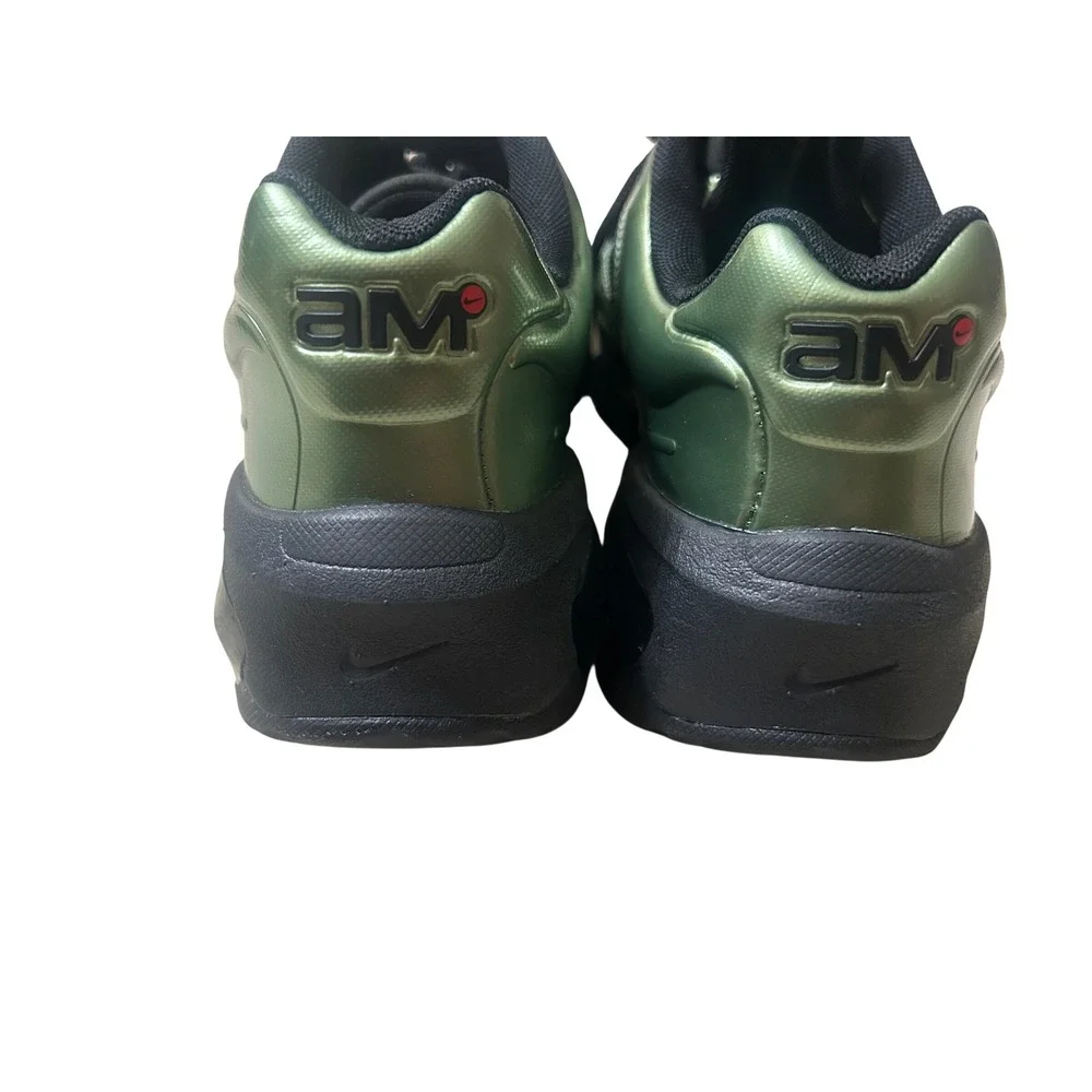 Nike Air Max Sundown Men Size 7 Green Excellence Metallic Green Black FV1920-014